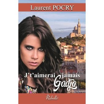 Image du produit J-t-aimerai-jamais-Gadjo.jpg de l'association Lire et Créer, livres pas cher et de seconde main
