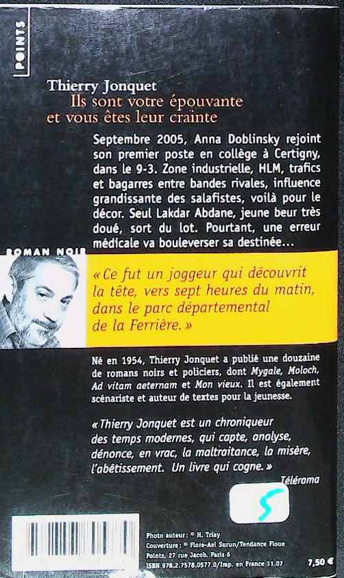 Image du produit IMG_0028.jpg de l'association Lire et Créer, livres pas cher et de seconde main