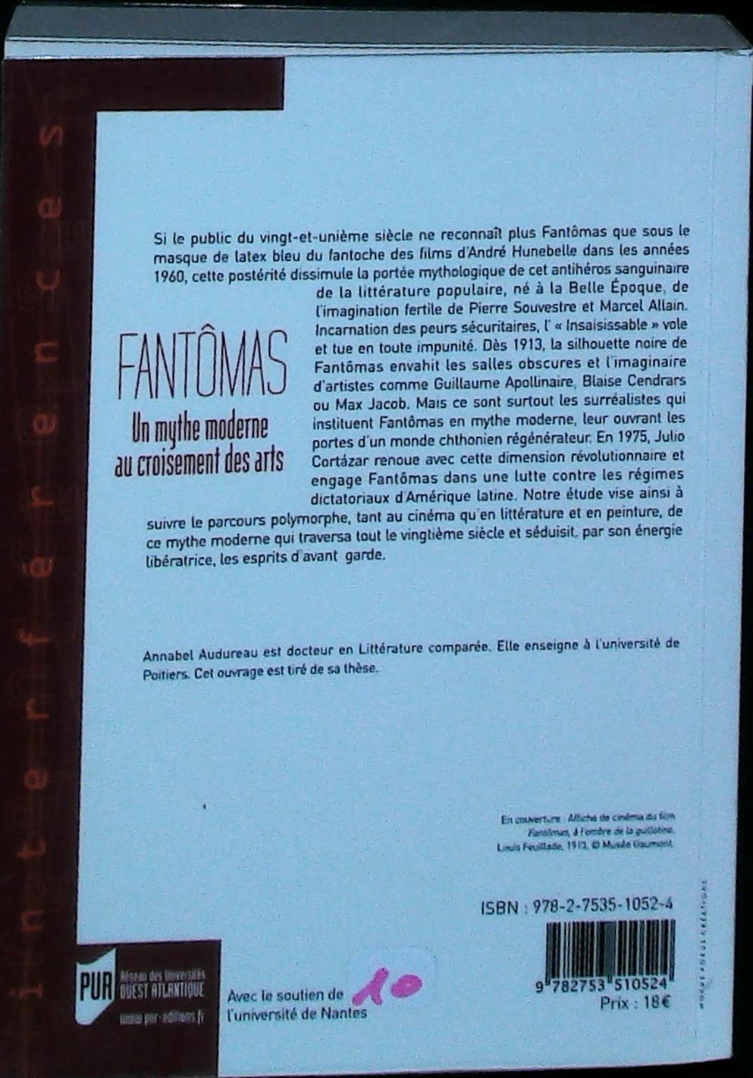 Image du produit IMG_0077.jpg de l'association Lire et Créer, livres pas cher et de seconde main