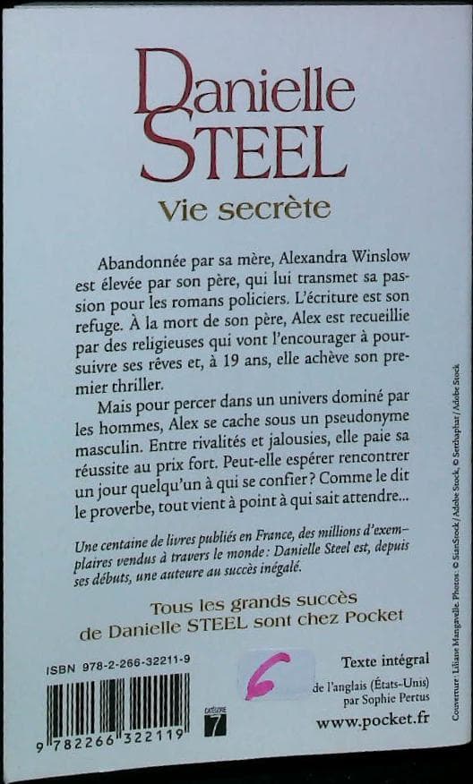 Image du produit IMG_0255.jpg de l'association Lire et Créer, livres pas cher et de seconde main
