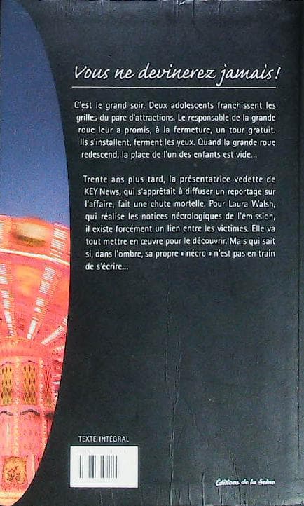 Image du produit IMG_0016.jpg de l'association Lire et Créer, livres pas cher et de seconde main