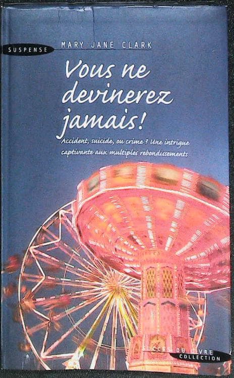 Image du produit IMG_0015.jpg de l'association Lire et Créer, livres pas cher et de seconde main