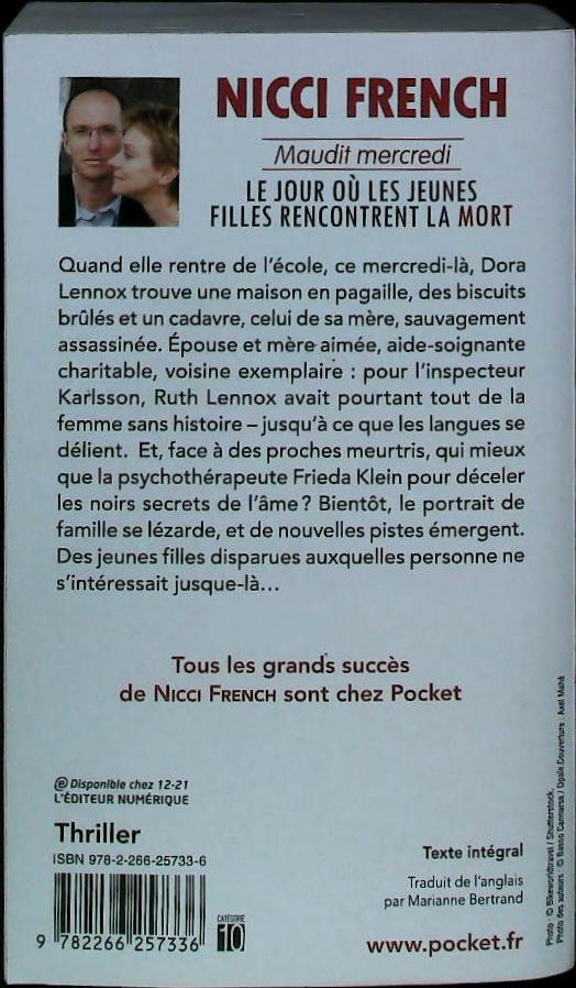 Image du produit IMG_0189.jpg de l'association Lire et Créer, livres pas cher et de seconde main
