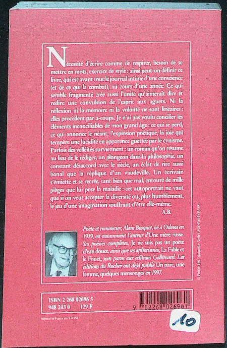 Image du produit IMG_0465.jpg de l'association Lire et Créer, livres pas cher et de seconde main