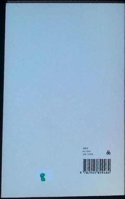 Image du produit IMG_0258.jpg de l'association Lire et Créer, livres pas cher et de seconde main