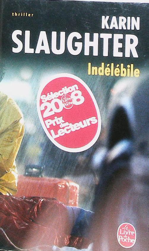 Indélébile : livres pas cher d'occasion, de seconde main de l'association Lire et Créer