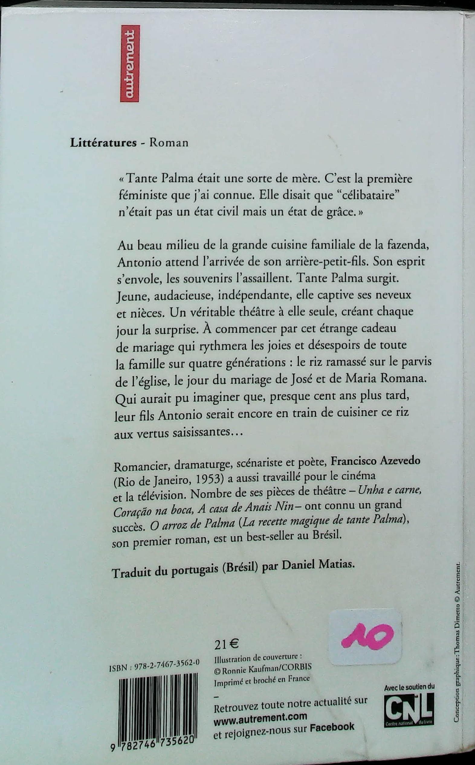 Image du produit IMG_0011.jpg de l'association Lire et Créer, livres pas cher et de seconde main