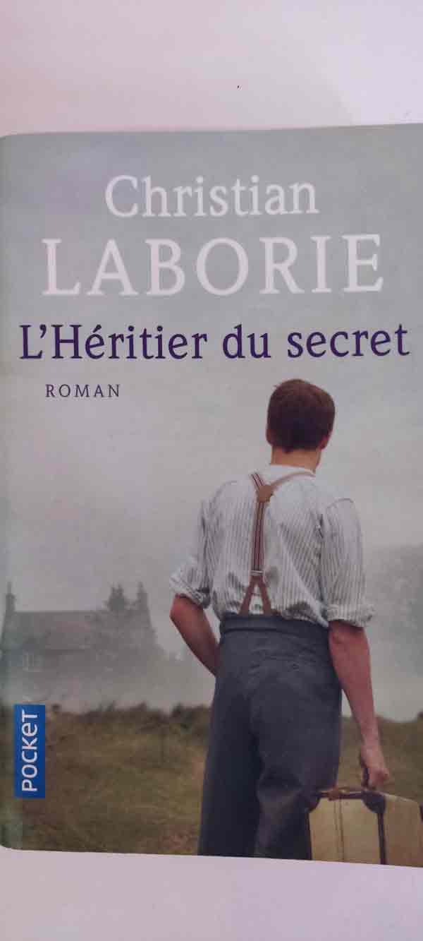 Image du produit IMG_20230416_155946.jpg de l'association Lire et Créer, livres pas cher et de seconde main