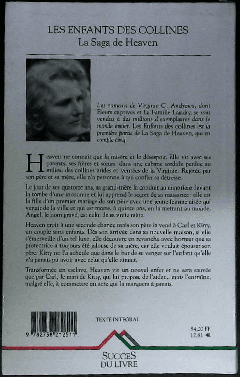 Image du produit IMG_0007.png de l'association Lire et Créer, livres pas cher et de seconde main
