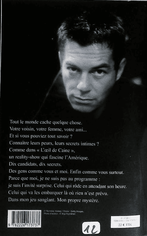 Image du produit IMG_0036.png de l'association Lire et Créer, livres pas cher et de seconde main