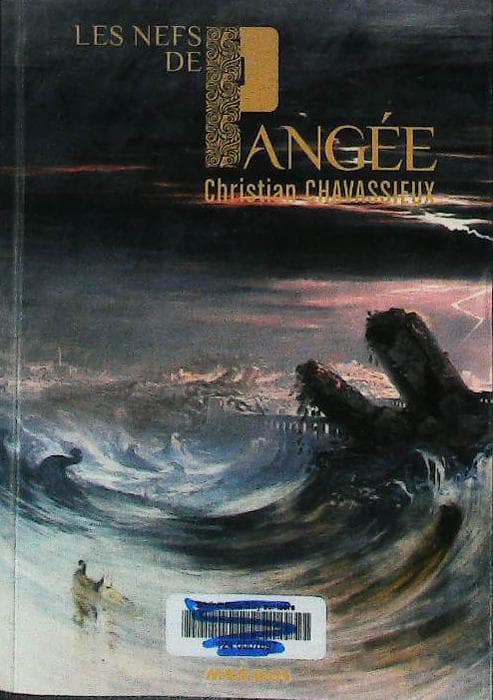 Les nefs de PANGÉE : livres pas cher d'occasion, de seconde main de l'association Lire et Créer
