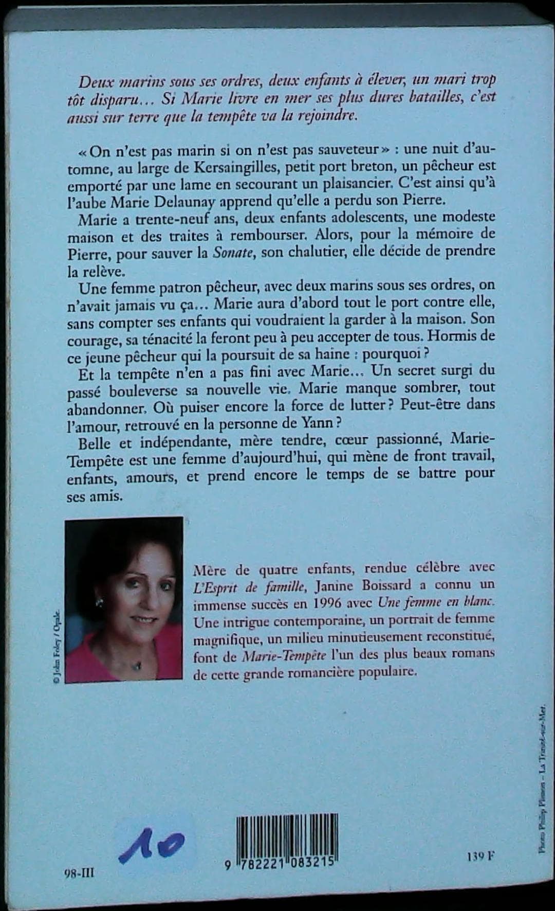 Image du produit IMG_0104.jpg de l'association Lire et Créer, livres pas cher et de seconde main