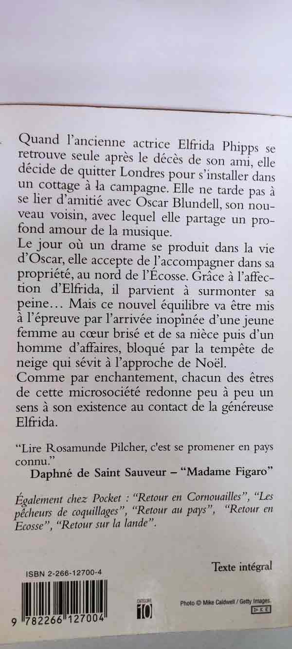 Solstice d'hiver : livres pas cher d'occasion, de seconde main de l'association Lire et Créer