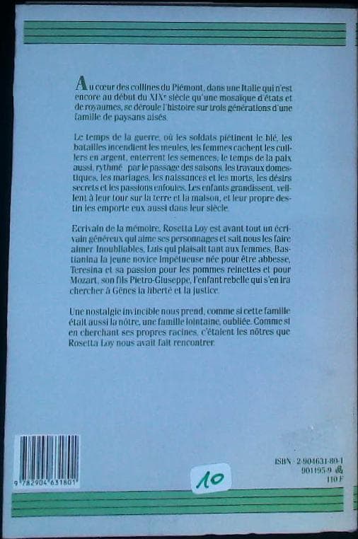 Image du produit IMG_0120.jpg de l'association Lire et Créer, livres pas cher et de seconde main