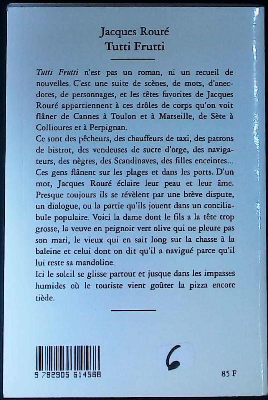 Image du produit IMG_0063.jpg de l'association Lire et Créer, livres pas cher et de seconde main