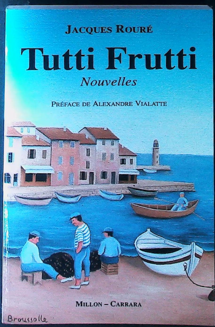Image du produit IMG_0062.jpg de l'association Lire et Créer, livres pas cher et de seconde main