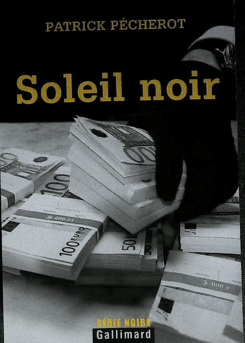 Soleil noir : livres pas cher d'occasion, de seconde main de l'association Lire et Créer