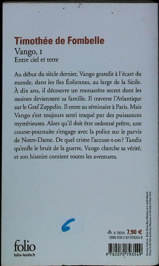 Image du produit IMG_0117.jpg de l'association Lire et Créer, livres pas cher et de seconde main