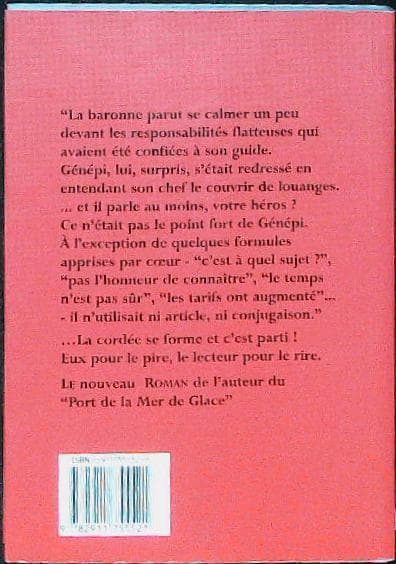 Titanesque : livres pas cher d'occasion, de seconde main de l'association Lire et Créer