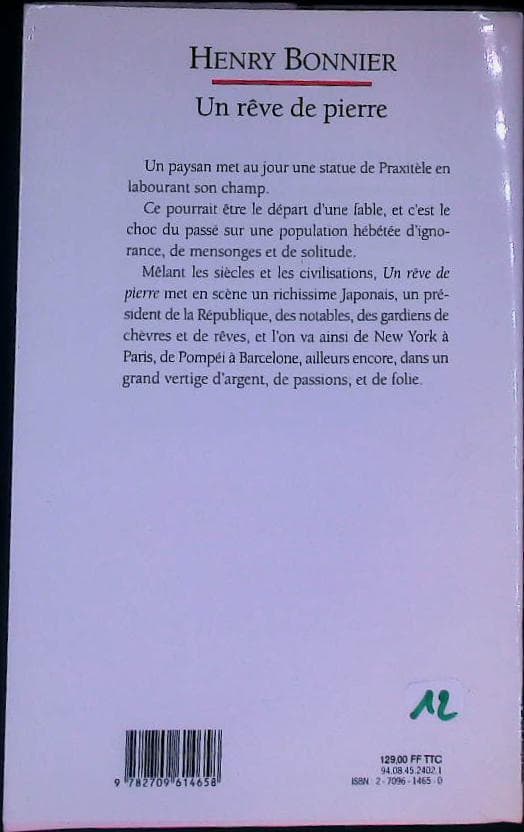 Image du produit IMG_0224.jpg de l'association Lire et Créer, livres pas cher et de seconde main