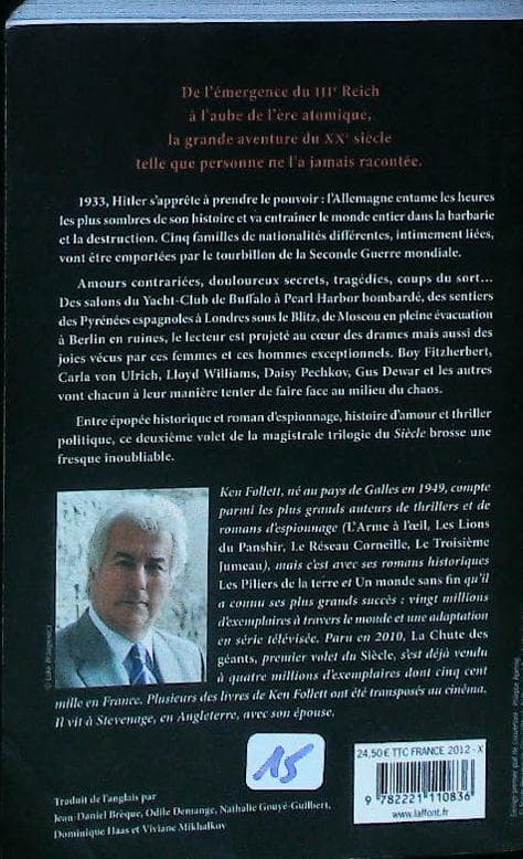 Image du produit IMG_0192.jpg de l'association Lire et Créer, livres pas cher et de seconde main