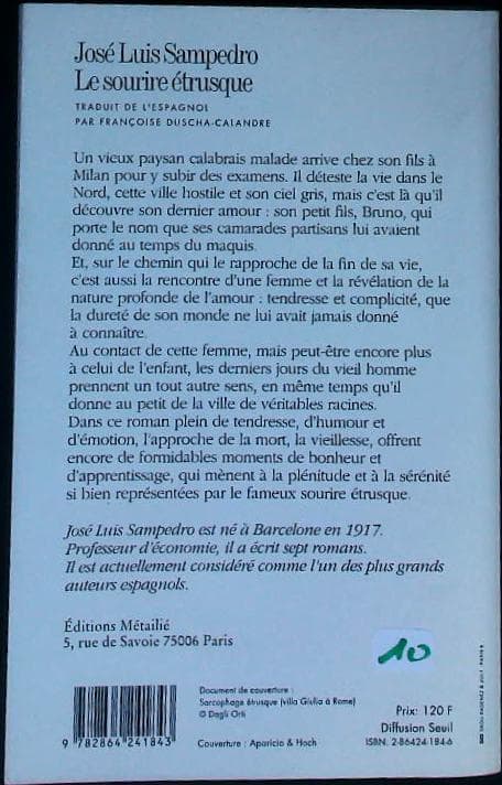 Image du produit IMG_0368.jpg de l'association Lire et Créer, livres pas cher et de seconde main