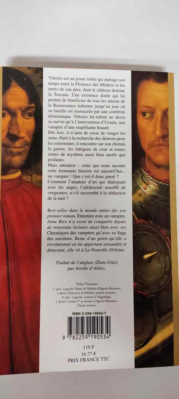 Image du produit IMG_20230420_190621.jpg de l'association Lire et Créer, livres pas cher et de seconde main