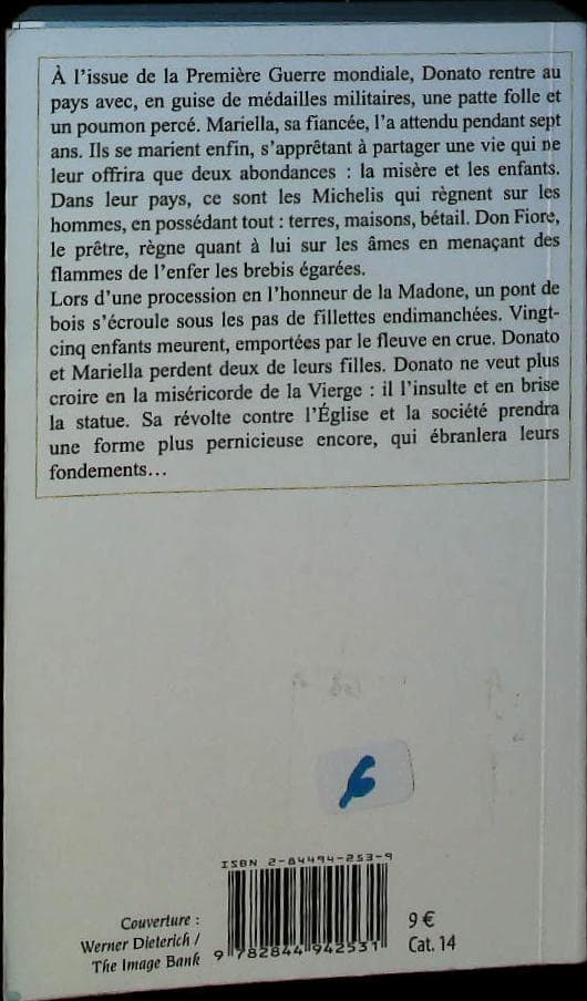 Image du produit IMG_0029.jpg de l'association Lire et Créer, livres pas cher et de seconde main