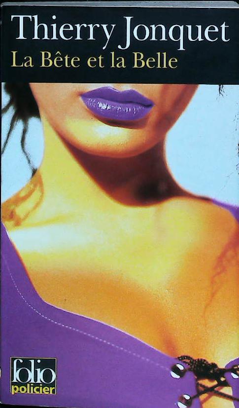 La bête et la belle : livres pas cher d'occasion, de seconde main de l'association Lire et Créer