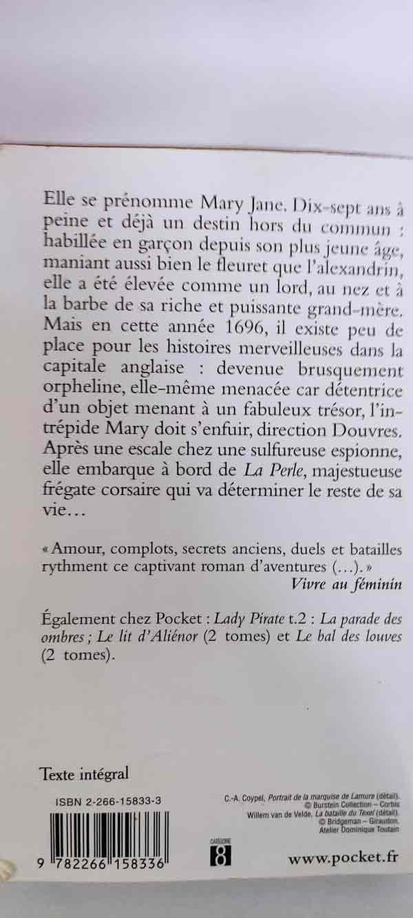 Image du produit IMG_20230501_125456.jpg de l'association Lire et Créer, livres pas cher et de seconde main