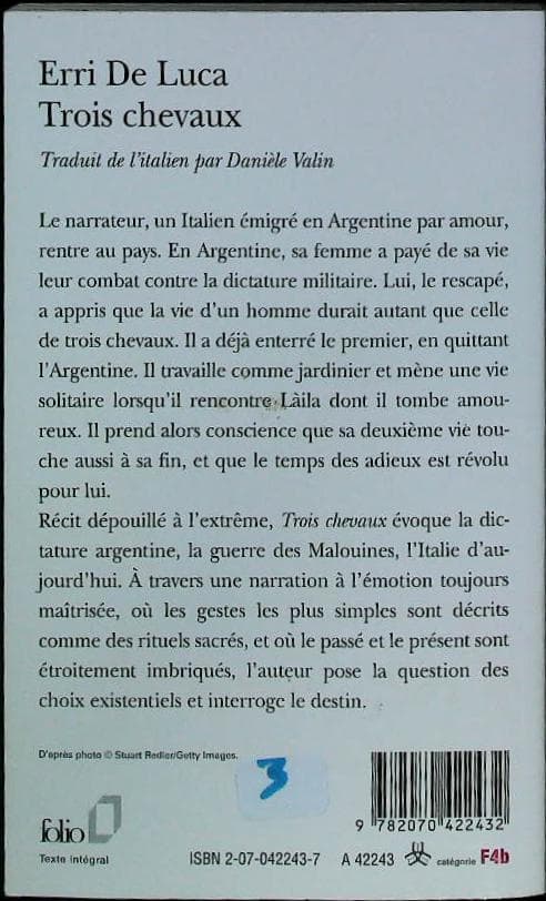 Image du produit IMG_0091.jpg de l'association Lire et Créer, livres pas cher et de seconde main