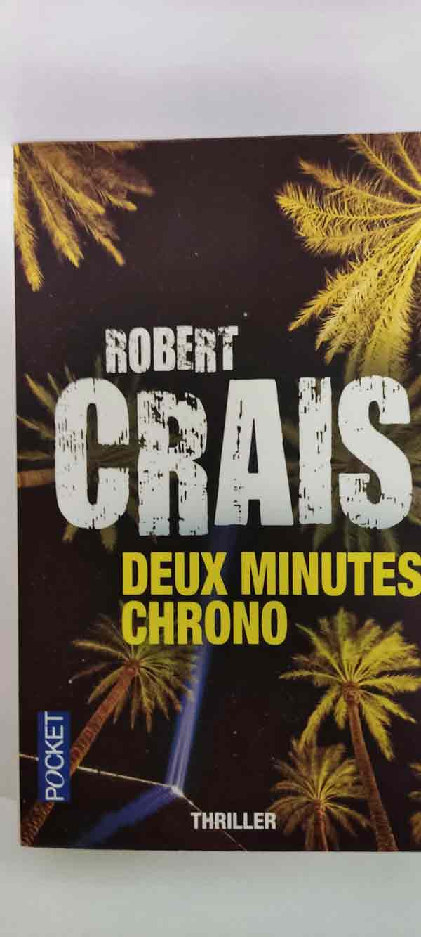 Deux minutes chrono : livres pas cher d'occasion, de seconde main de l'association Lire et Créer