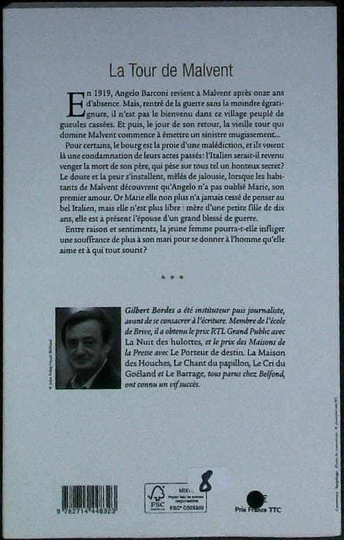 Image du produit IMG_0044.jpg de l'association Lire et Créer, livres pas cher et de seconde main