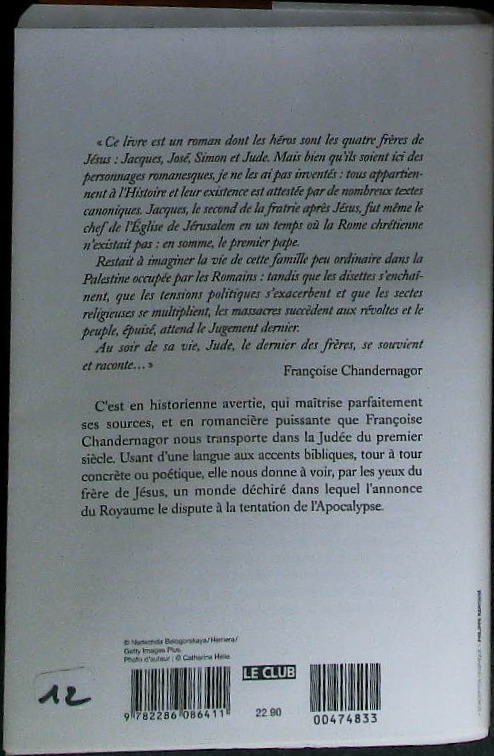 Image du produit IMG_0020.png de l'association Lire et Créer, livres pas cher et de seconde main
