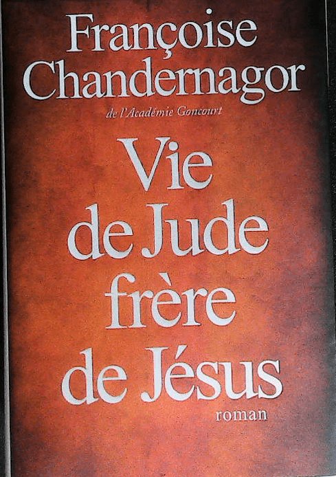 Vie de Jude, frère de Jésus : livres pas cher d'occasion, de seconde main de l'association Lire et Créer