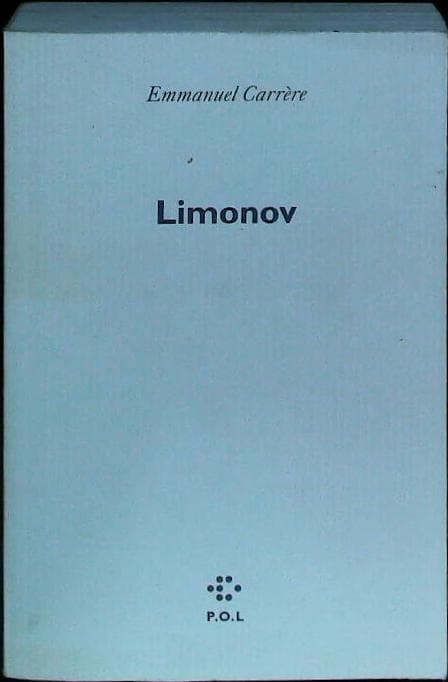 Limonov : livres pas cher d'occasion, de seconde main de l'association Lire et Créer