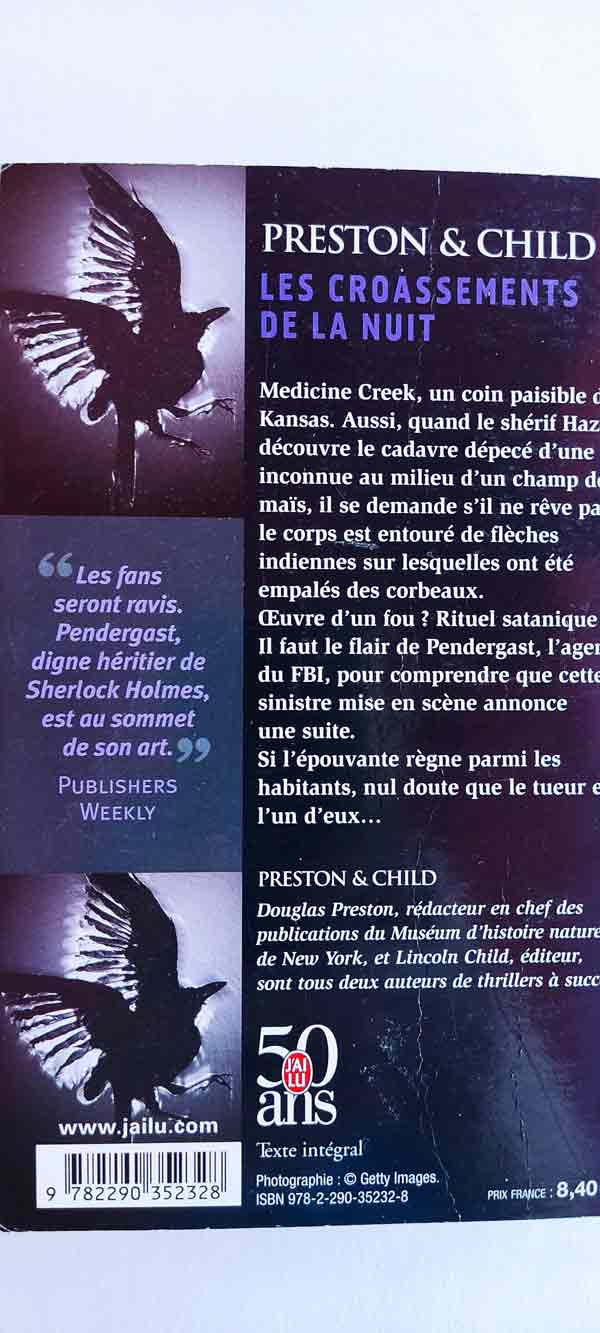Image du produit IMG_20230418_173640.jpg de l'association Lire et Créer, livres pas cher et de seconde main