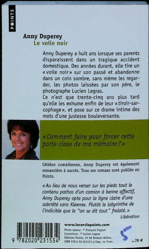 Le voile noir : livres pas cher d'occasion, de seconde main de l'association Lire et Créer