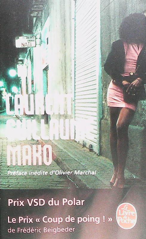 Mako : livres pas cher d'occasion, de seconde main de l'association Lire et Créer