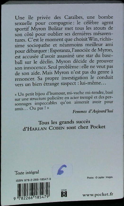 Image du produit IMG_0169.jpg de l'association Lire et Créer, livres pas cher et de seconde main
