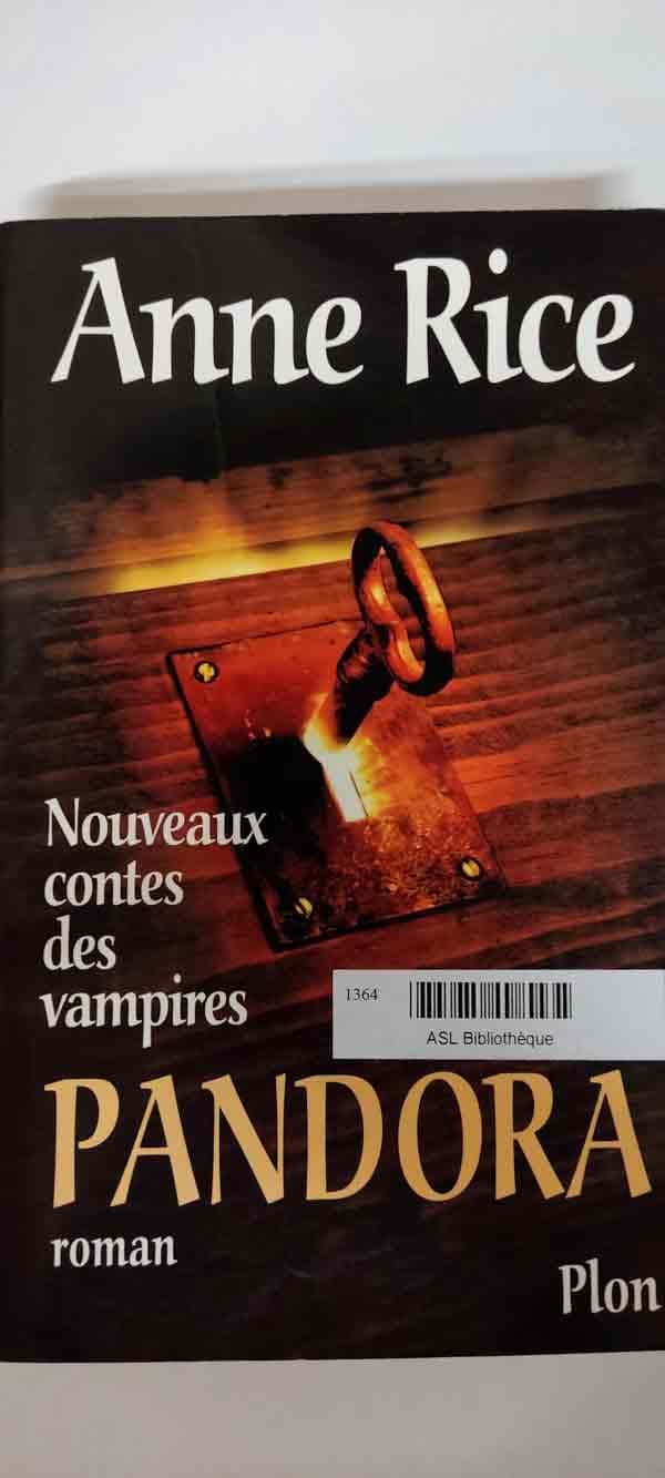 Image du produit IMG_20230420_190550.jpg de l'association Lire et Créer, livres pas cher et de seconde main