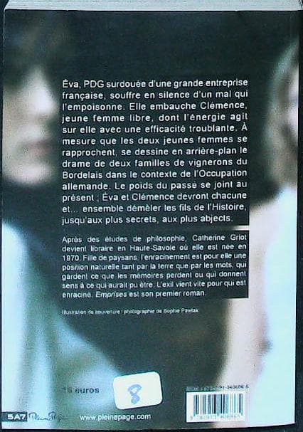 Image du produit IMG_0041.jpg de l'association Lire et Créer, livres pas cher et de seconde main