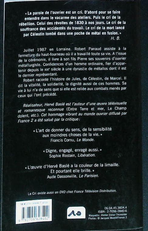 Image du produit IMG_0503.jpg de l'association Lire et Créer, livres pas cher et de seconde main