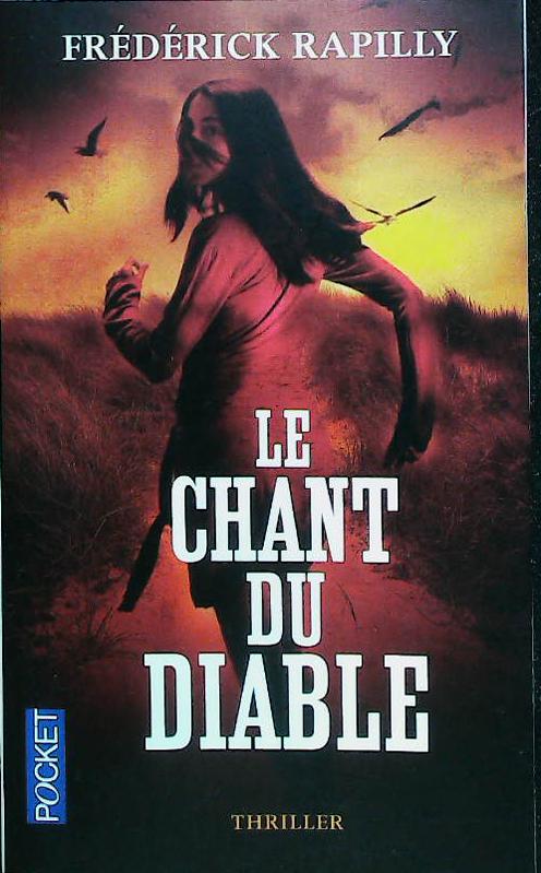 Le chant du diable : livres pas cher d'occasion, de seconde main de l'association Lire et Créer