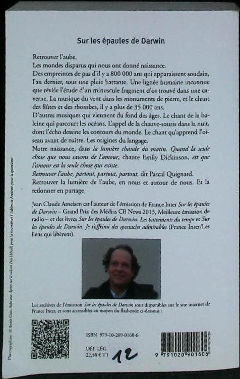 Image du produit IMG_0026.jpg de l'association Lire et Créer, livres pas cher et de seconde main