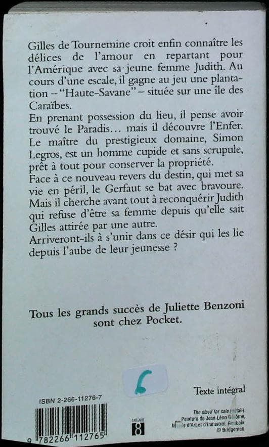 Image du produit IMG_0177.jpg de l'association Lire et Créer, livres pas cher et de seconde main