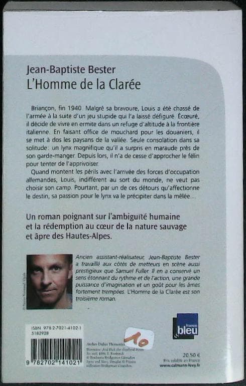 Image du produit IMG_0125.jpg de l'association Lire et Créer, livres pas cher et de seconde main
