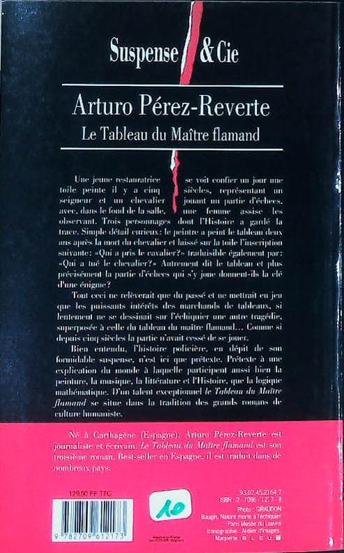 Image du produit IMG_0274.jpg de l'association Lire et Créer, livres pas cher et de seconde main