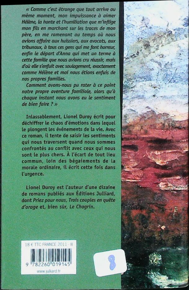 Colères : livres pas cher d'occasion, de seconde main de l'association Lire et Créer