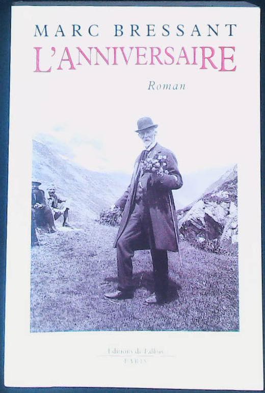 L'anniversaire : livres pas cher d'occasion, de seconde main de l'association Lire et Créer